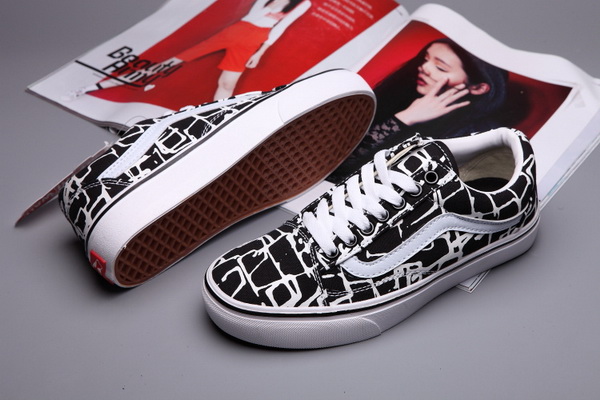 Low Top Lace Shoes Men--281